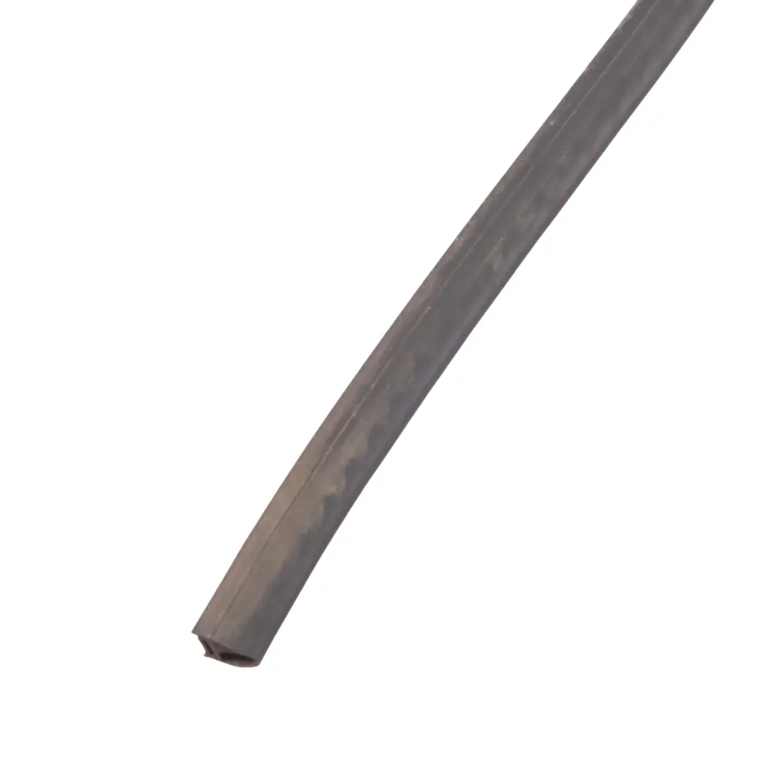 Joint bas porte caoutchouc arrière gauche pour Volkswagen Golf Sportsvan à propos du numéro de pièce 510839699D Volkswagen Golf Sportsvan Joint bas porte caoutchouc arrière gauche - SKU 510839699D - Numéro de pièce 510839699D