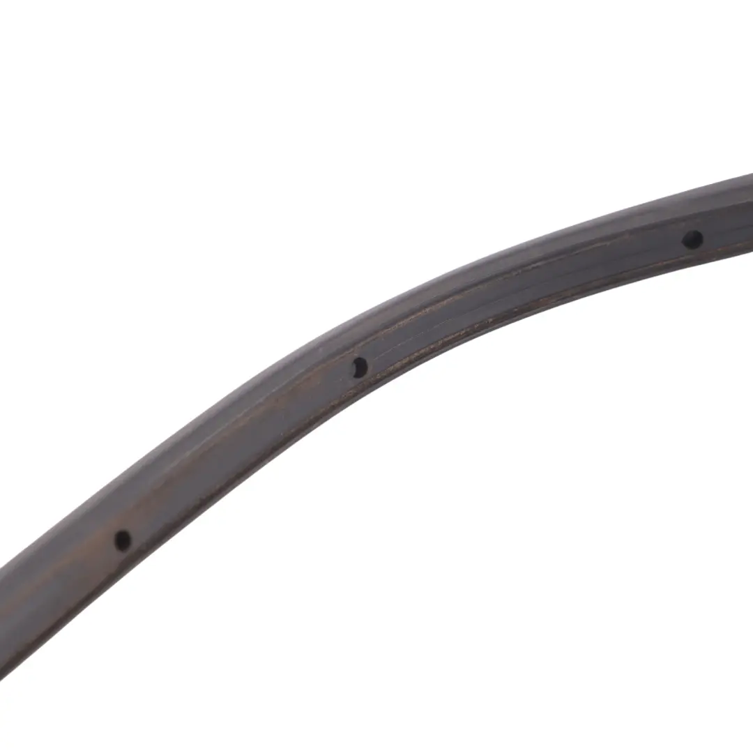 guarnizione della porta gomma posteriore sinistra per Volkswagen Golf SV con numero di parte 510839699D Volkswagen Golf SV guarnizione della porta gomma posteriore sinistra - SKU 510839699D - Numero di parte 510839699D