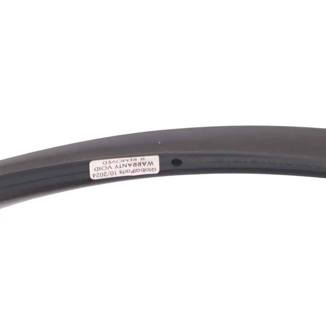 Volkswagen Golf Sportsvan Bottom Door Seal Rubber Rear Left N/S - SKU 510839699D - Part number 510839699D