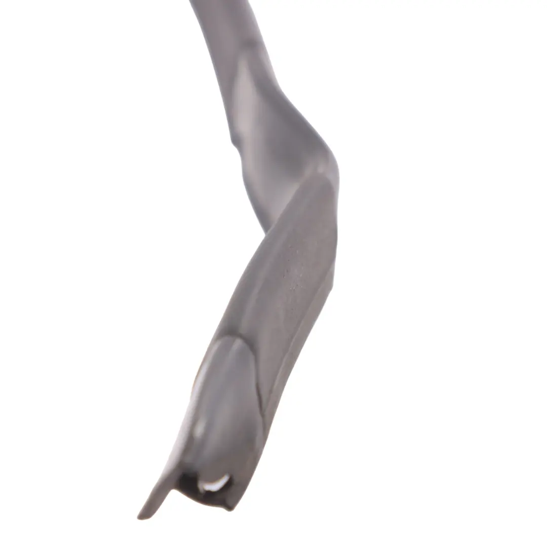 untere Türdichtung Gummi Hinten Links für Volkswagen Golf Sportsvan mit Teilenummer 510839699D Volkswagen Golf Sportsvan untere Türdichtung Gummi Hinten Links - SKU 510839699D - Teilenummer 510839699D