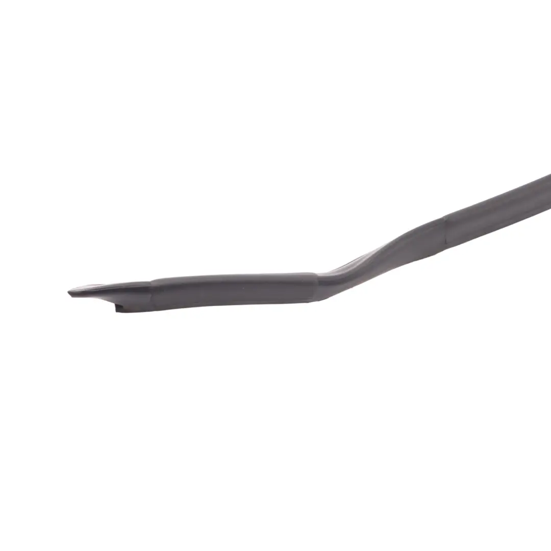 Bottom Door Seal Rubber Rear Left N/S to Volkswagen Golf Sportsvan with Part number 510839699D Volkswagen Golf Sportsvan Bottom Door Seal Rubber Rear Left N/S - SKU 510839699D - Part number 510839699D