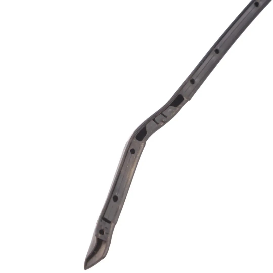 Sello inferior puerta goma trasera izquierda para Volkswagen Golf SV con número de pieza 510839699D Volkswagen Golf SV Sello inferior puerta goma trasera izquierda - SKU 510839699D - Número de pieza 510839699D