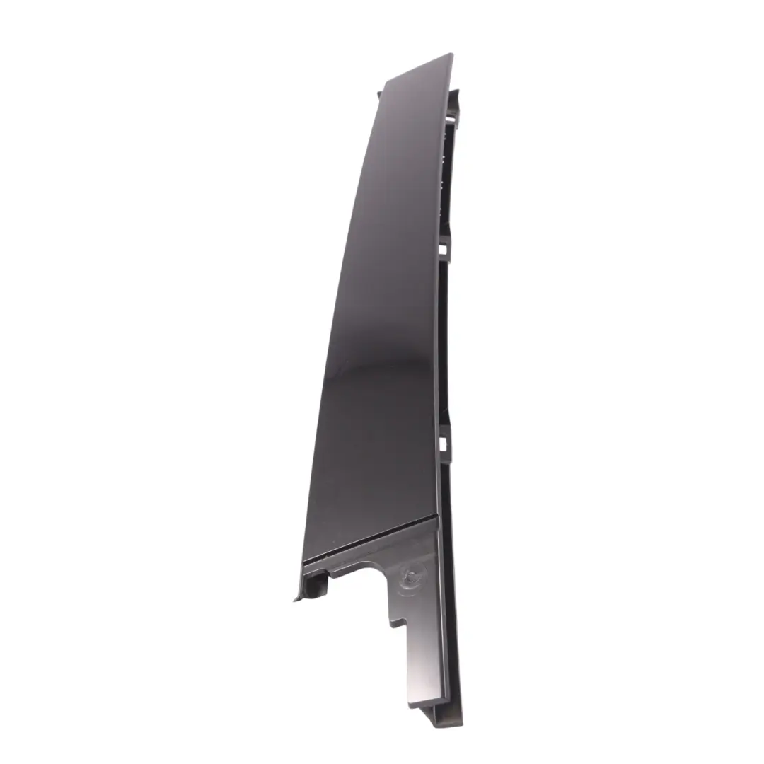 Volkswagen Golf SV Modanatura montante porta posteriore sinistra - SKU 510839901C - Numero di parte 510839901C