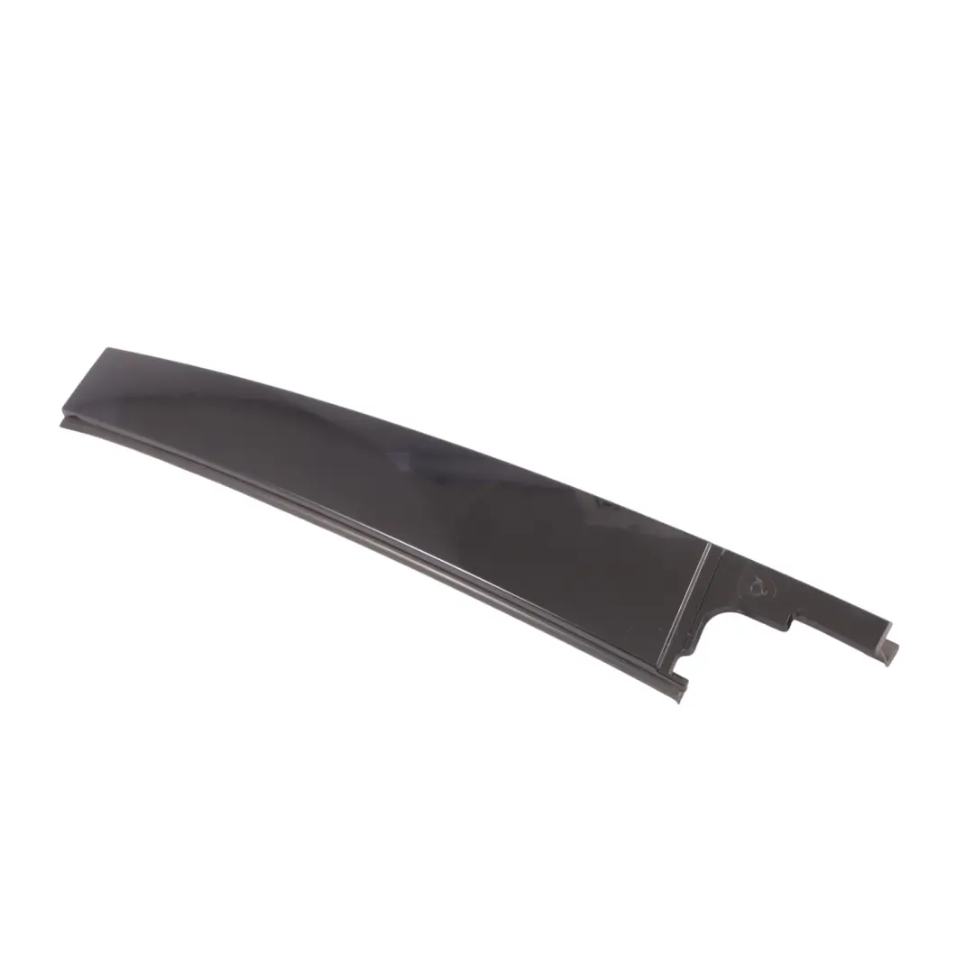 Sporstvan Door Pillar Trim Moulding Rear Left N/S to Volkswagen Golf with Part number 510839901C Volkswagen Golf Sporstvan Door Pillar Trim Moulding Rear Left N/S - SKU 510839901C - Part number 510839901C