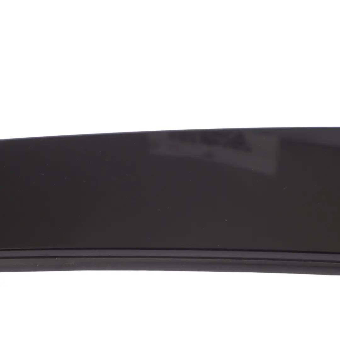 Sporstvan Moldura montante puerta trasera izquierda para Volkswagen Golf con número de pieza 510839901C Volkswagen Golf Sporstvan Moldura montante puerta trasera izquierda - SKU 510839901C - Número de pieza 510839901C