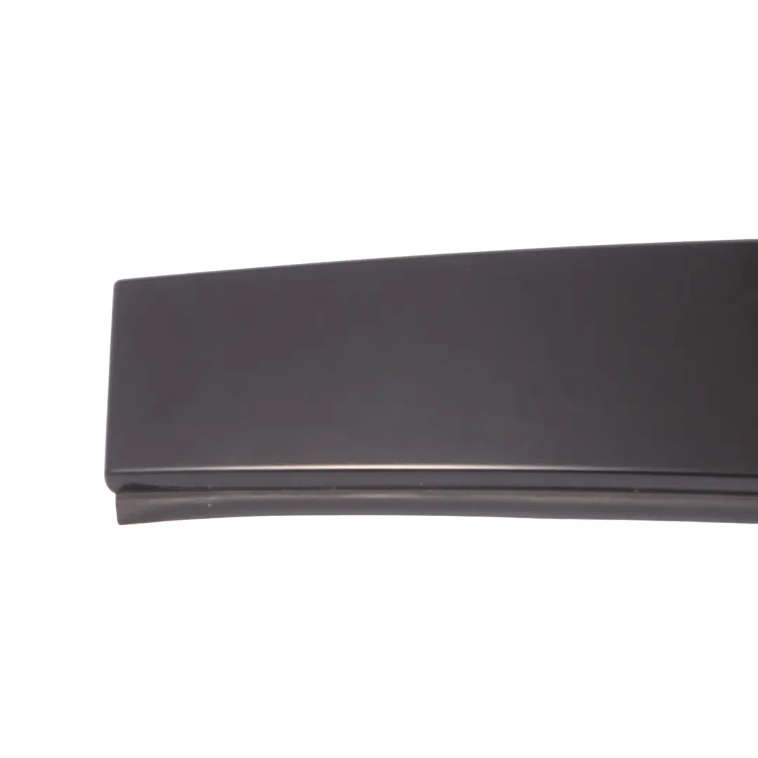 Volkswagen Golf Sporstvan Door Pillar Trim Moulding Rear Left N/S - SKU 510839901C - Part number 510839901C