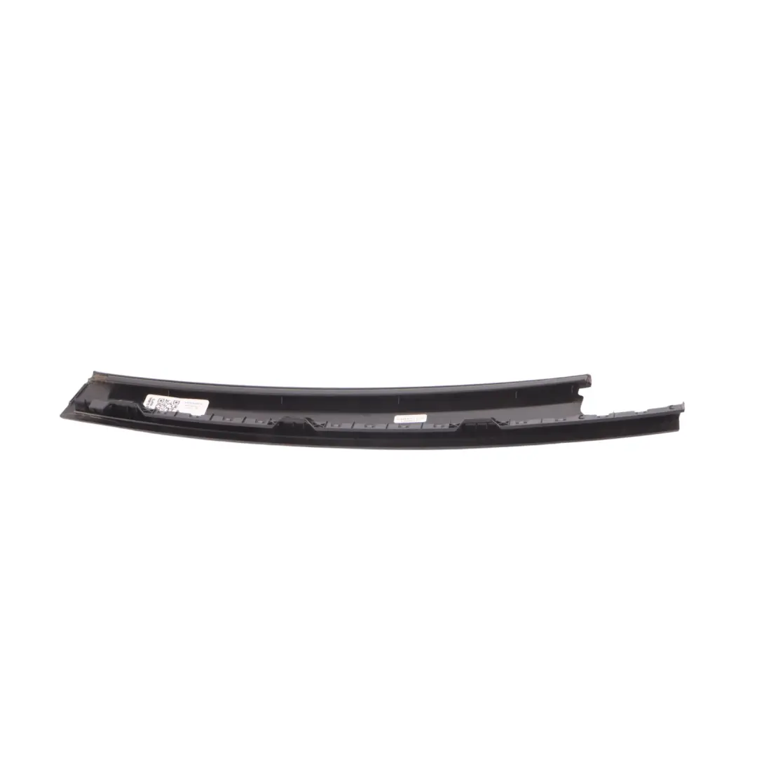 Volkswagen Golf Sporstvan Moldura montante puerta trasera izquierda - SKU 510839901C - Número de pieza 510839901C
