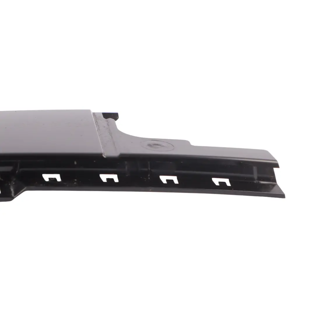 Volkswagen Golf Sportvan Türsäulenverkleidung Hinten Rechts - SKU 510839902C - Teilenummer 510839902C