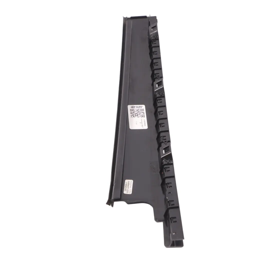 Volkswagen Golf Sportvan Door Pillar Trim Moulding Rear Right O/S - SKU 510839902C - Part number 510839902C
