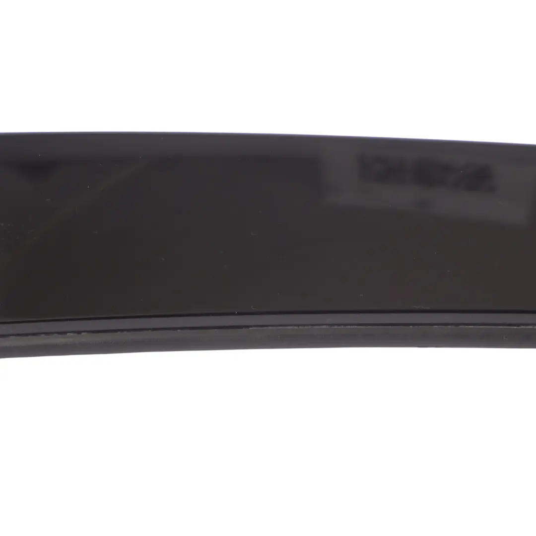 Sportvan Moldura montante puerta trasera derecha para Volkswagen Golf con número de pieza 510839902C Volkswagen Golf Sportvan Moldura montante puerta trasera derecha - SKU 510839902C - Número de pieza 510839902C