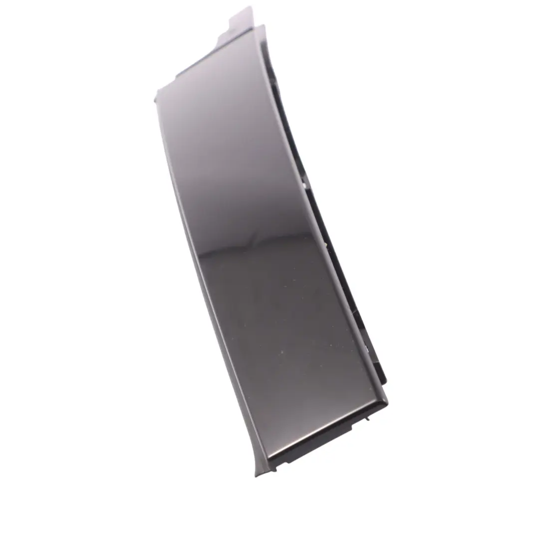 Sportvan Door Pillar Trim Moulding Rear Right O/S to Volkswagen Golf with Part number 510839902C Volkswagen Golf Sportvan Door Pillar Trim Moulding Rear Right O/S - SKU 510839902C - Part number 510839902C