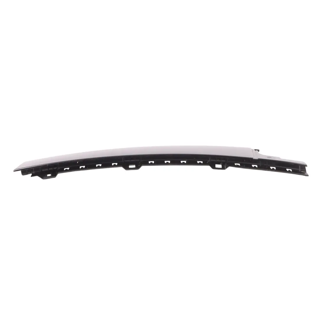 Volkswagen Golf Sportvan Door Pillar Trim Moulding Rear Right O/S - SKU 510839902C - Part number 510839902C