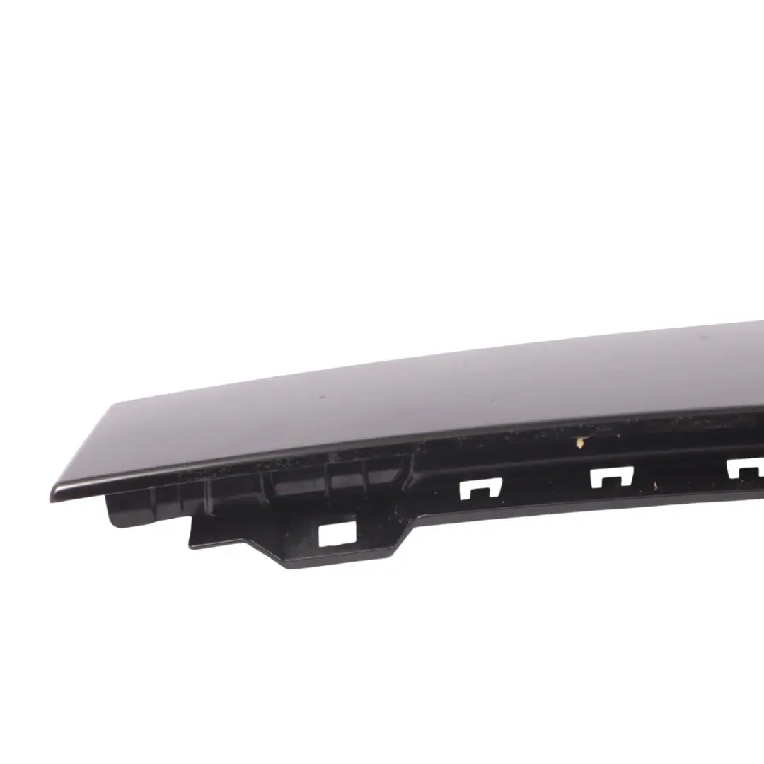 Volkswagen Golf Sportvan Türsäulenverkleidung Hinten Rechts - SKU 510839902C - Teilenummer 510839902C
