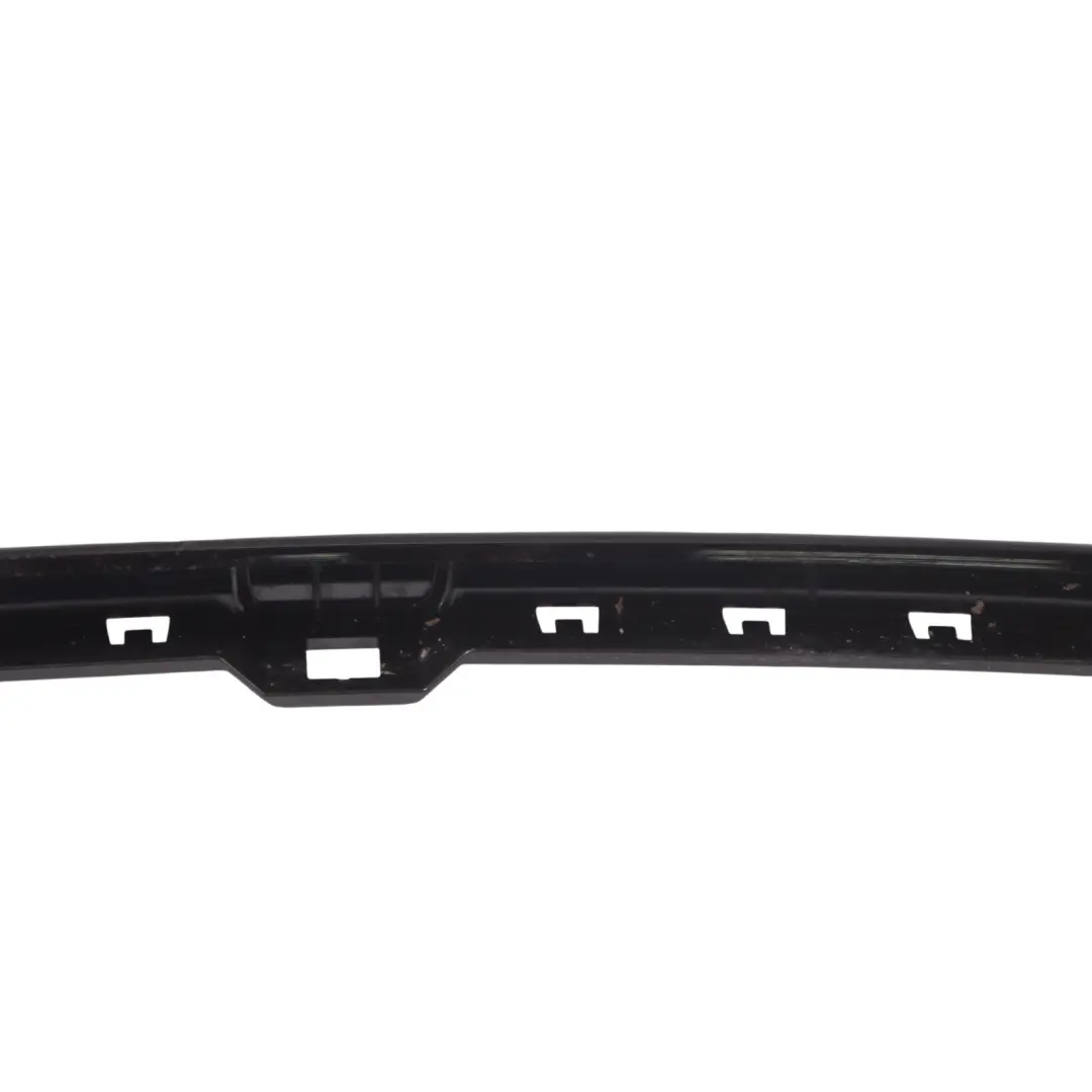 Volkswagen Golf Sportvan Modanatura montante porta posteriore destra - SKU 510839902C - Numero di parte 510839902C