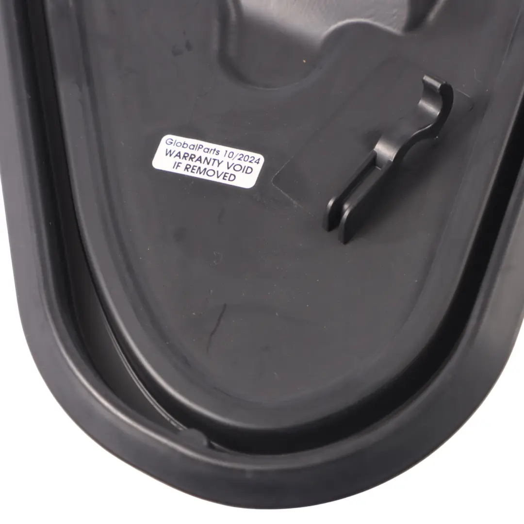 Volkswagen Golf Sportsvan Door Cover Trim Panel Plate Rear Left N/S - SKU 510839915B - Part number 510839915B