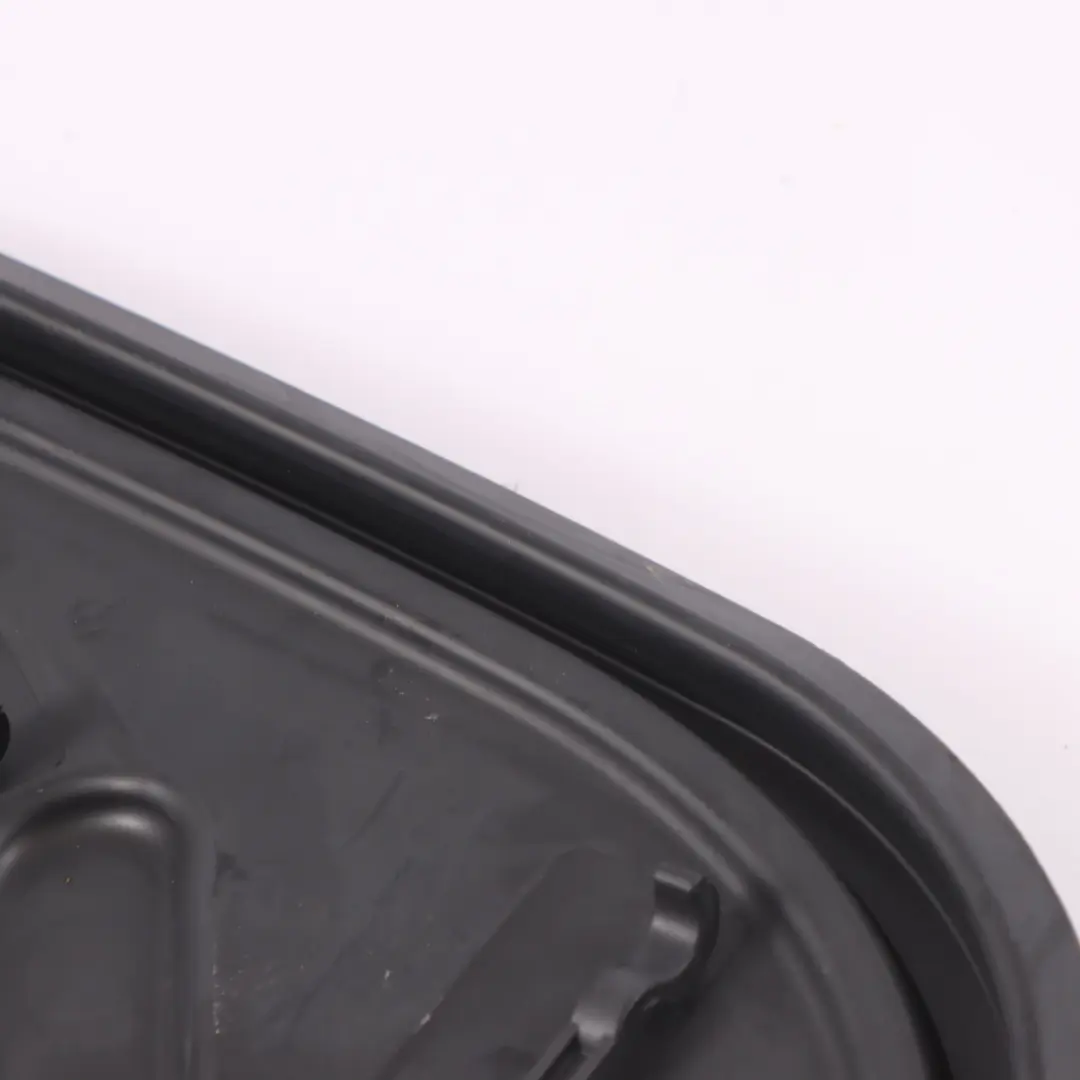 Volkswagen Golf Sportsvan Türabdeckung Trim Panel Platte Hinten Links - SKU 510839915B - Teilenummer 510839915B
