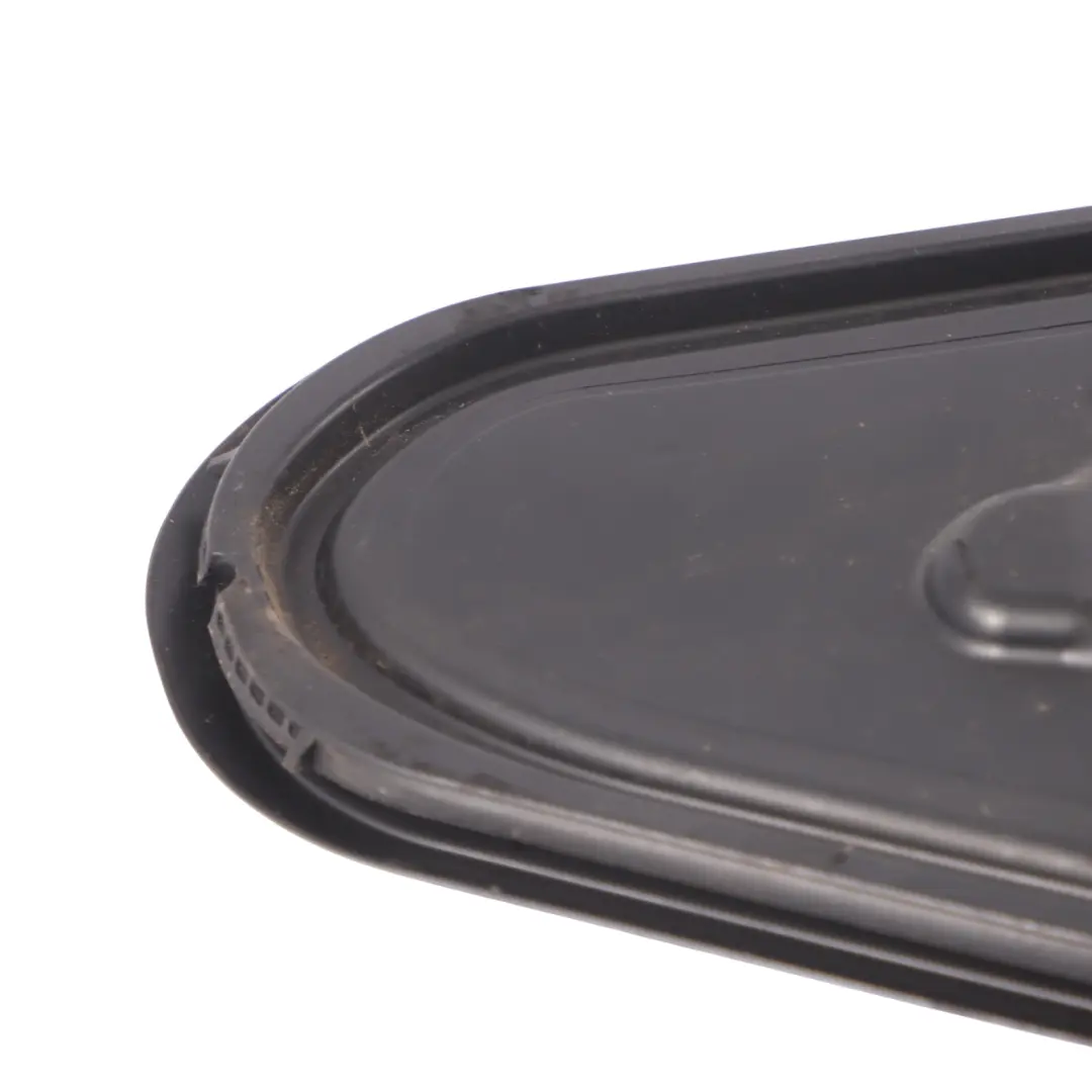 Volkswagen Golf Sportsvan Door Cover Trim Panel Plate Rear Left N/S - SKU 510839915B - Part number 510839915B
