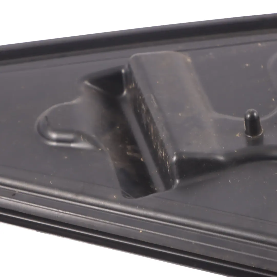 Volkswagen Golf Sportsvan Door Cover Trim Panel Plate Rear Left N/S - SKU 510839915B - Part number 510839915B
