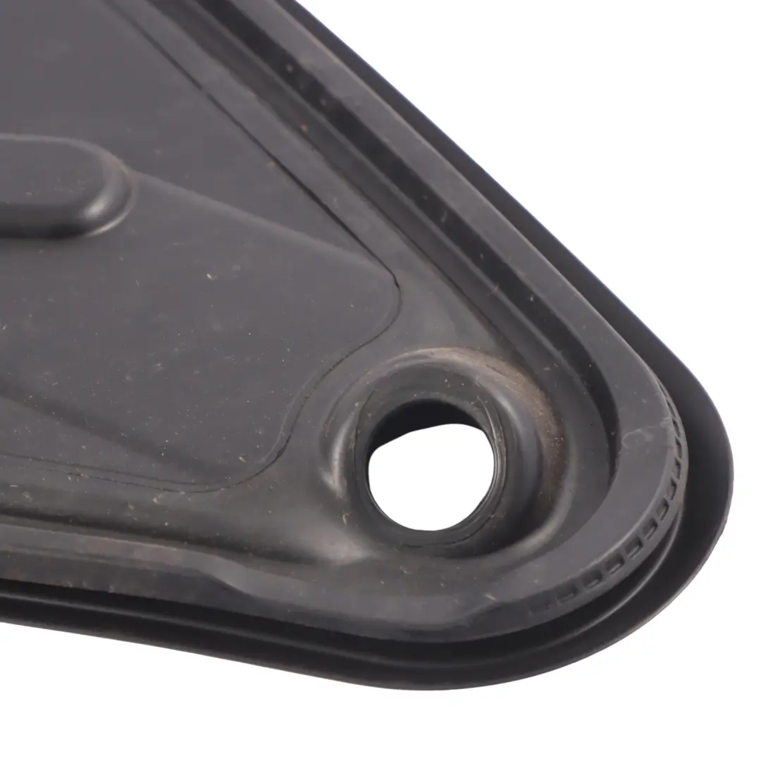 Volkswagen Golf Sportsvan Door Cover Trim Panel Plate Rear Left N/S - SKU 510839915B - Part number 510839915B