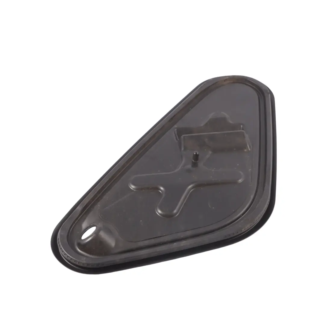 Volkswagen Golf Sportsvan Door Cover Trim Panel Plate Rear Left N/S - SKU 510839915B - Part number 510839915B