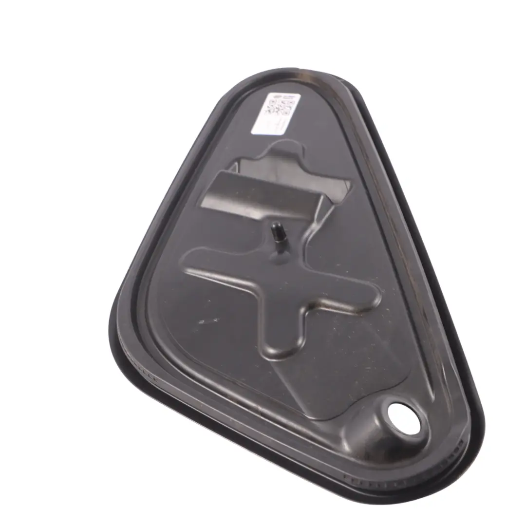 Volkswagen Golf Sportsvan Türabdeckung Panel Platte Hinten Rechts - SKU 510839916B - Teilenummer 510839916B