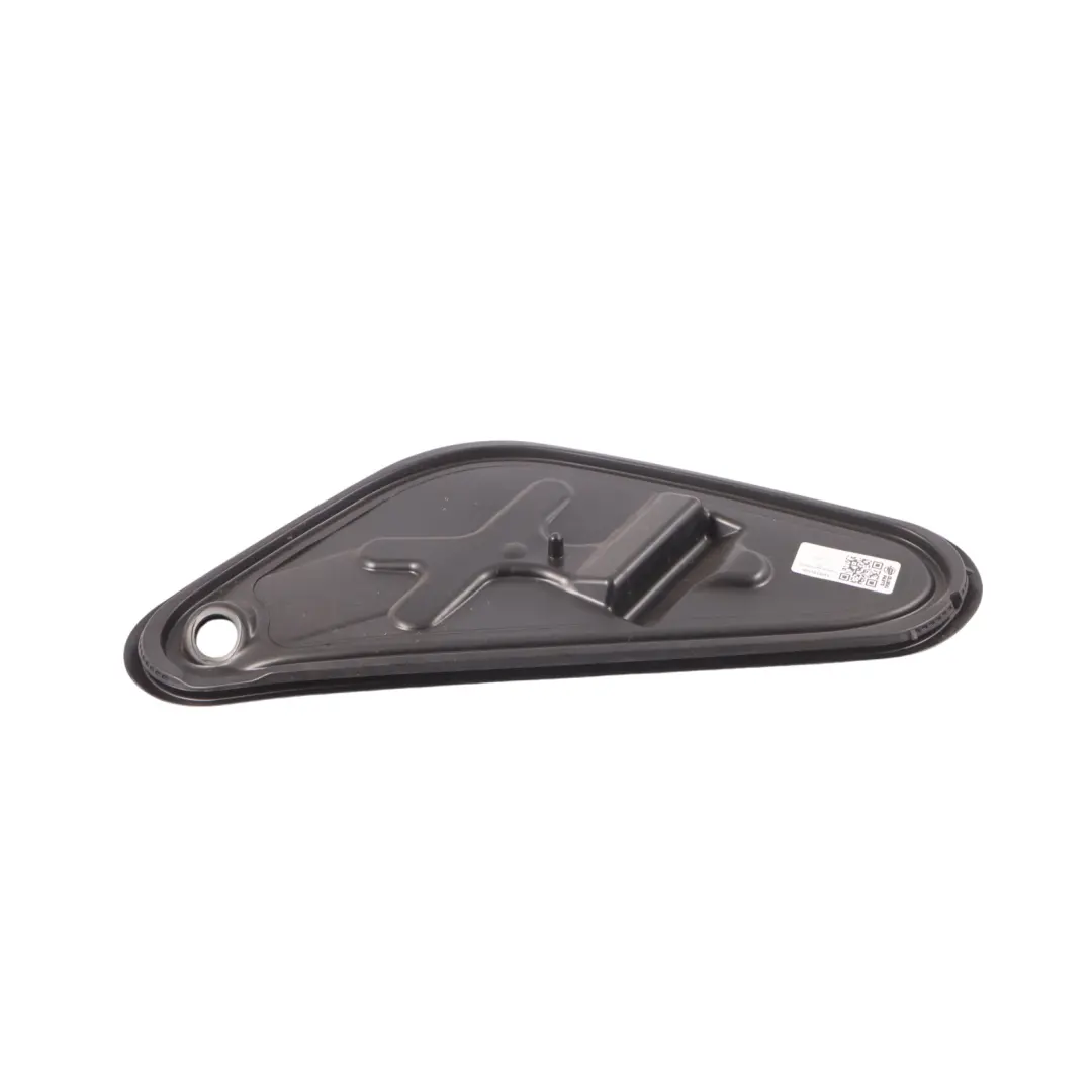 Volkswagen Golf Sportsvan Türabdeckung Panel Platte Hinten Rechts - SKU 510839916B - Teilenummer 510839916B