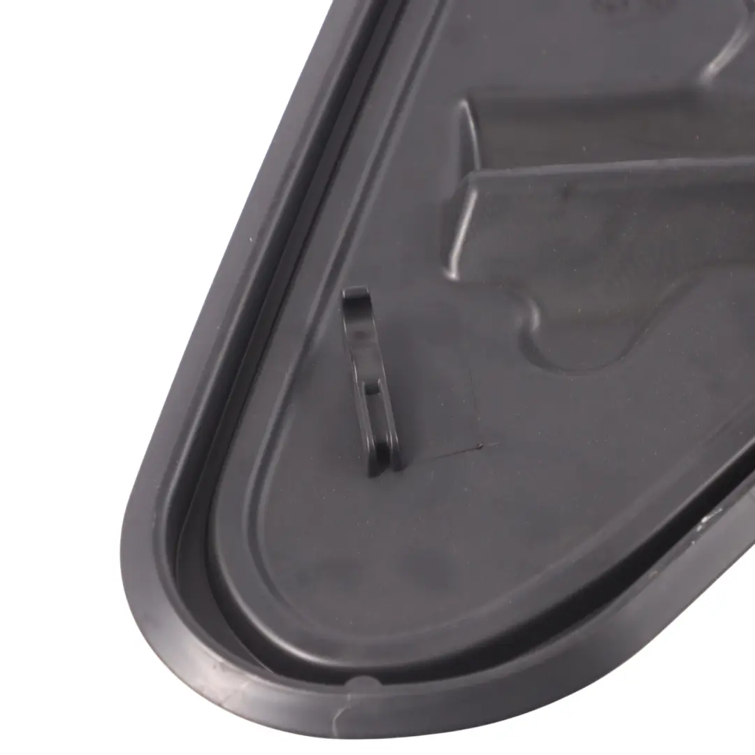 Volkswagen Golf Sportsvan Puerta Cubierta Panel Placa Trasera Derecha - SKU 510839916B - Número de pieza 510839916B