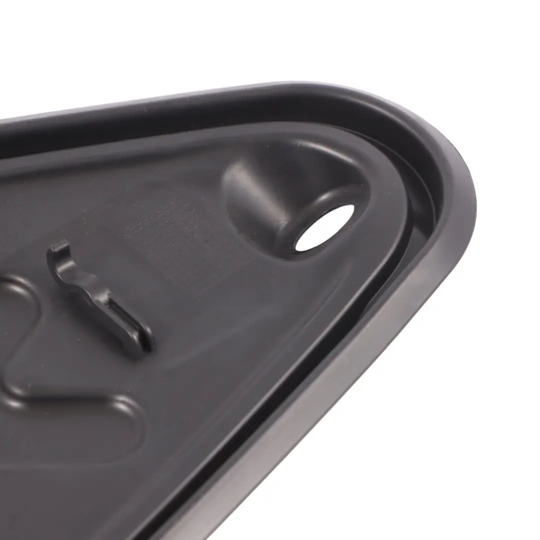 Volkswagen Golf Sportsvan Türabdeckung Panel Platte Hinten Rechts - SKU 510839916B - Teilenummer 510839916B