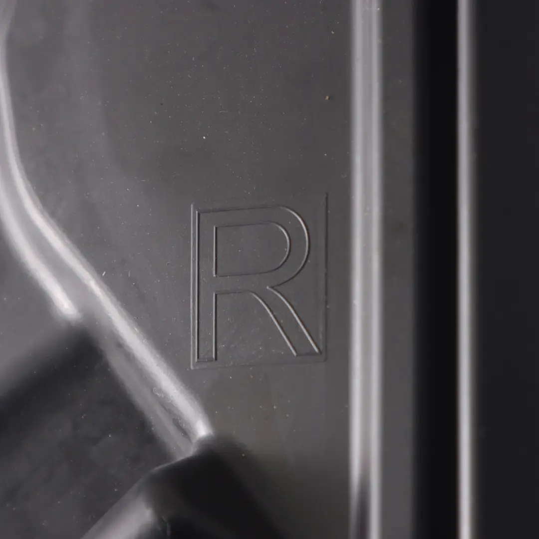 Türabdeckung Panel Platte Hinten Rechts für Volkswagen Golf Sportsvan mit Teilenummer 510839916B Volkswagen Golf Sportsvan Türabdeckung Panel Platte Hinten Rechts - SKU 510839916B - Teilenummer 510839916B