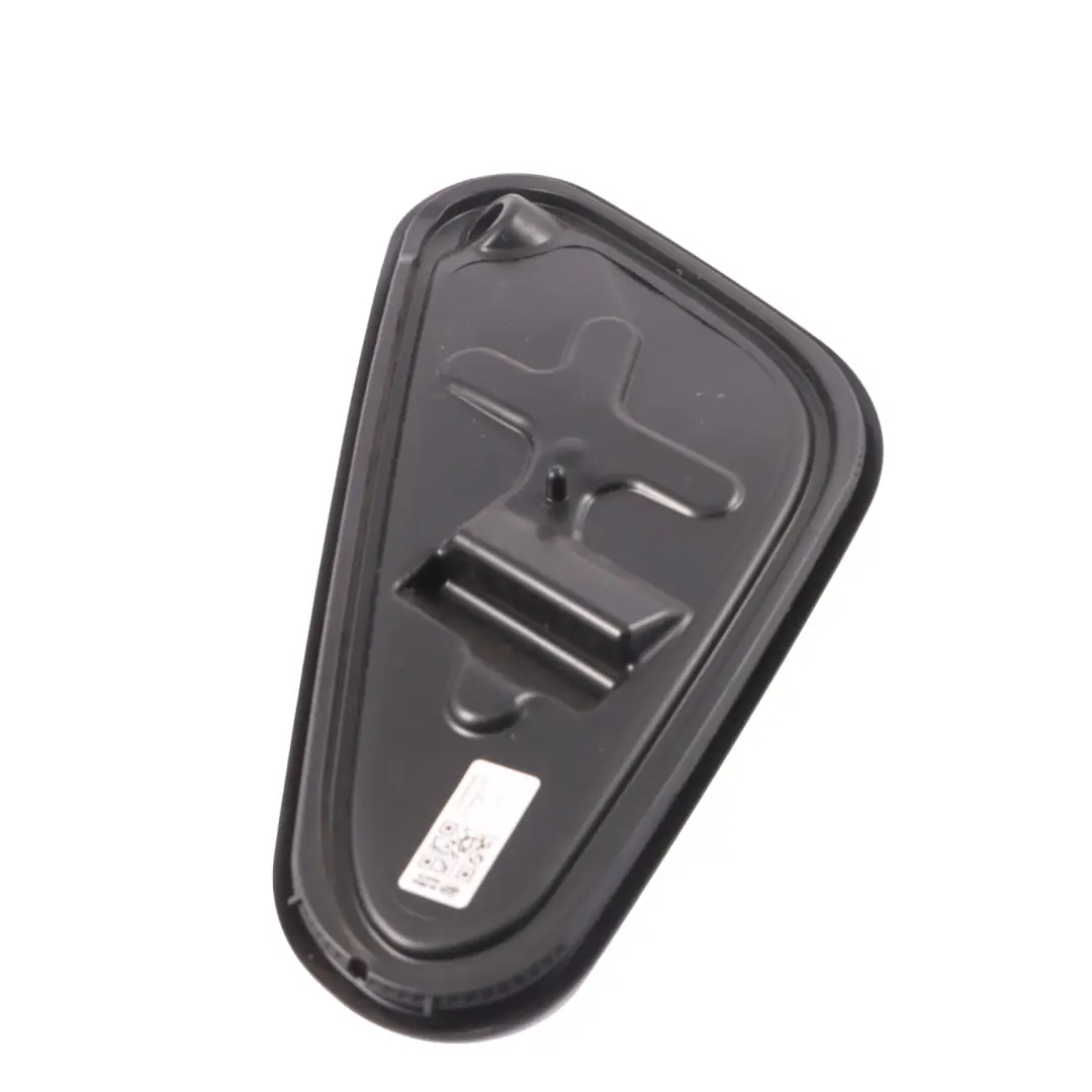 Volkswagen Golf Sportsvan Door Cover Trim Panel Plate Rear Right O/S - SKU 510839916B - Part number 510839916B