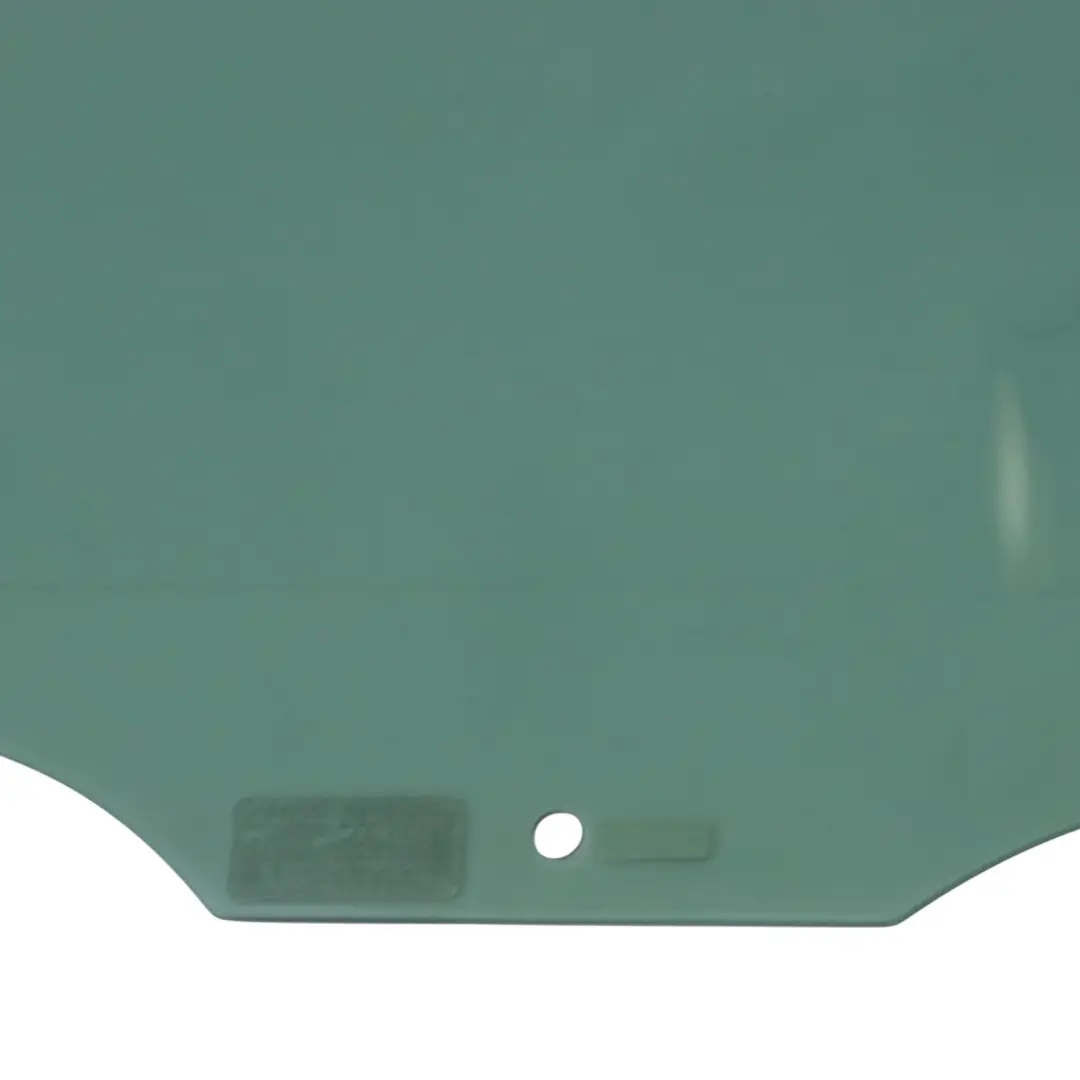 Door Window Glass Tinted Rear Left N/S to Volkswagen Golf Sportsvan with Part number 510845025C Volkswagen Golf Sportsvan Door Window Glass Tinted Rear Left N/S - SKU 510845025C - Part number 510845025C