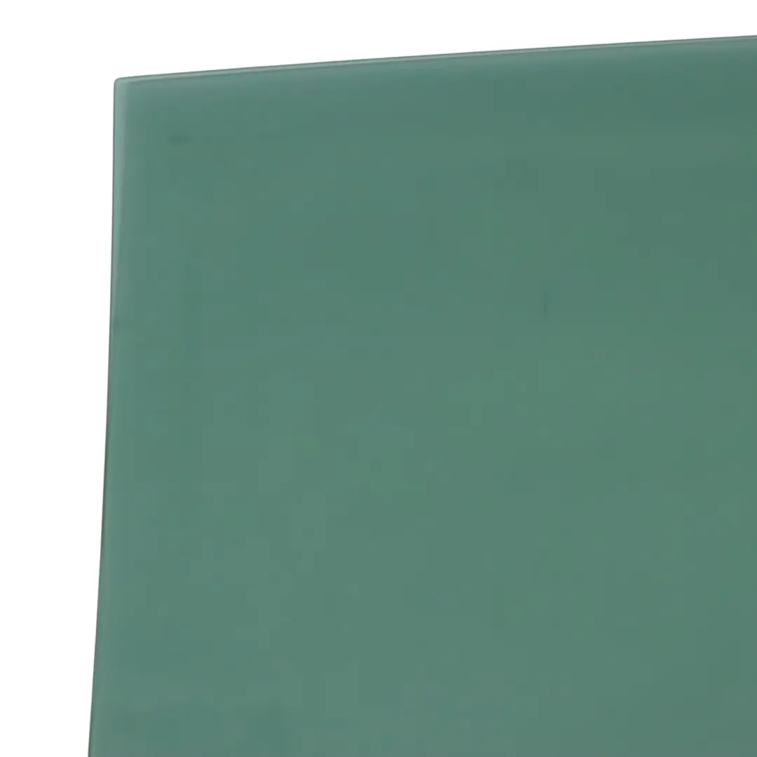 Volkswagen Golf Sportsvan Door Window Glass Tinted Rear Left N/S - SKU 510845025C - Part number 510845025C