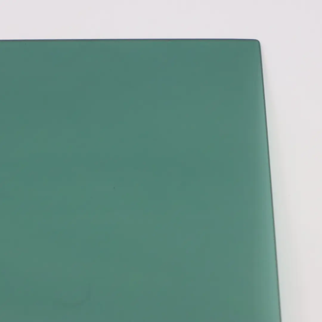 Volkswagen Golf Sportsvan Door Window Glass Tinted Rear Left N/S - SKU 510845025C - Part number 510845025C