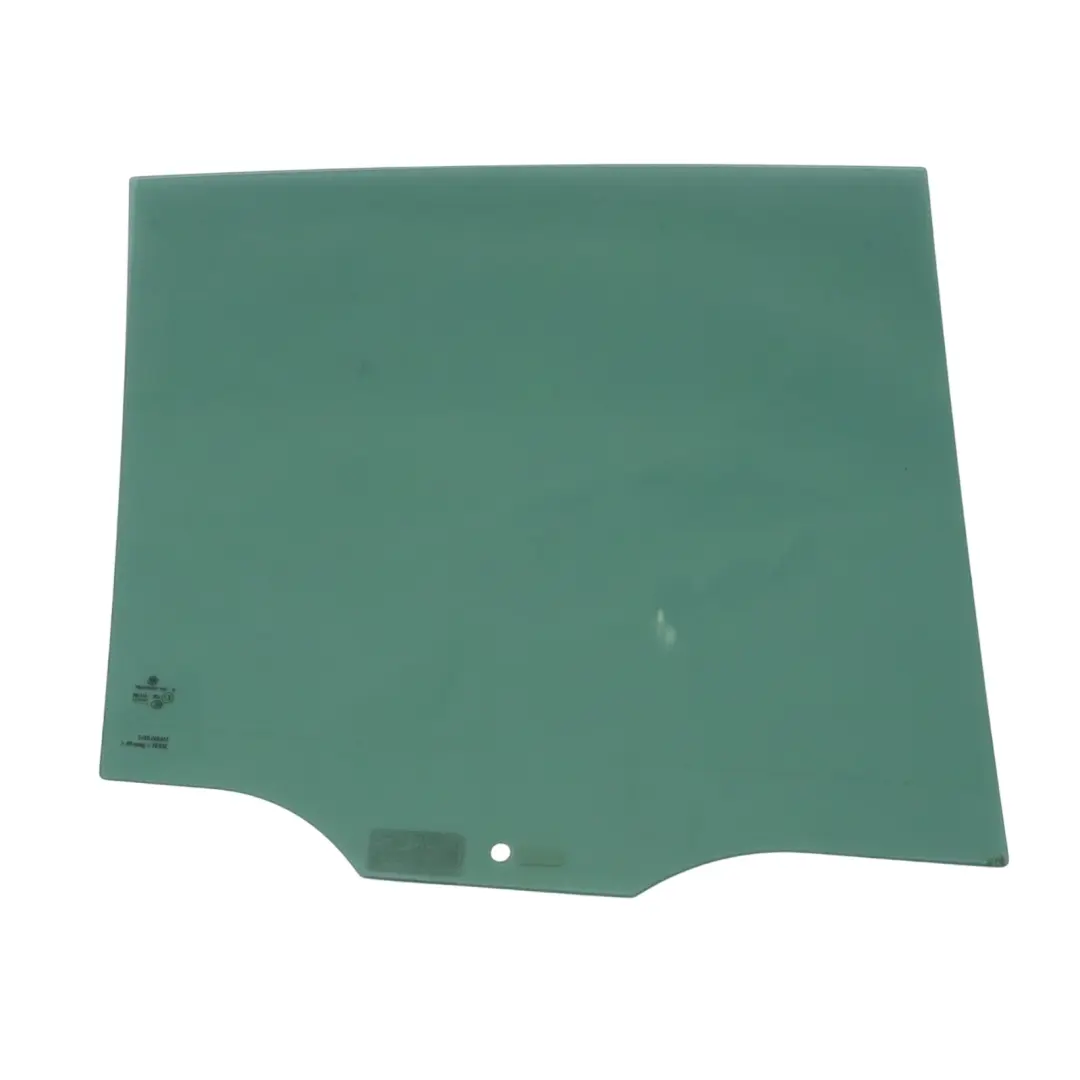 Door Window Glass Tinted Rear Left N/S to Volkswagen Golf Sportsvan with Part number 510845025C Volkswagen Golf Sportsvan Door Window Glass Tinted Rear Left N/S - SKU 510845025C - Part number 510845025C