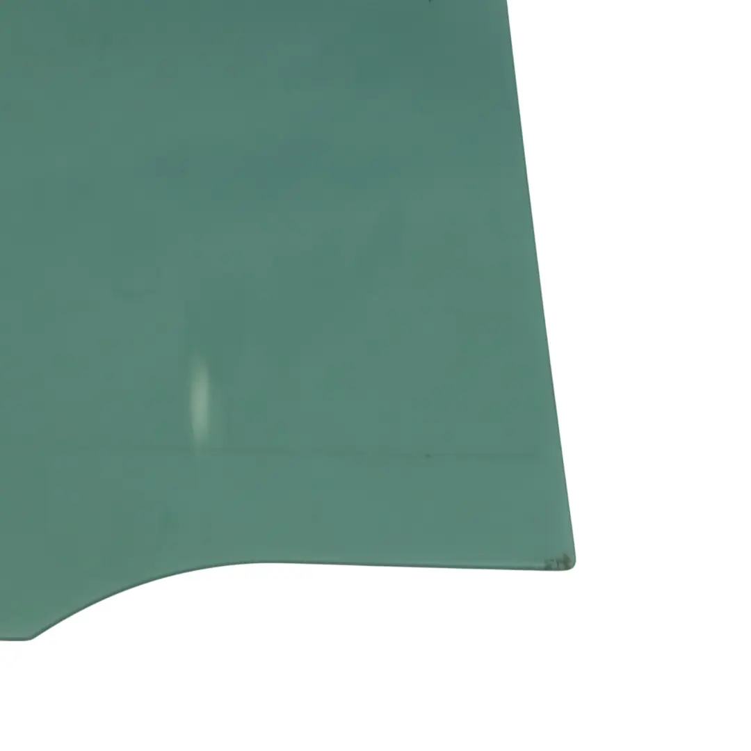 Volkswagen Golf Sportsvan Door Window Glass Tinted Rear Left N/S - SKU 510845025C - Part number 510845025C