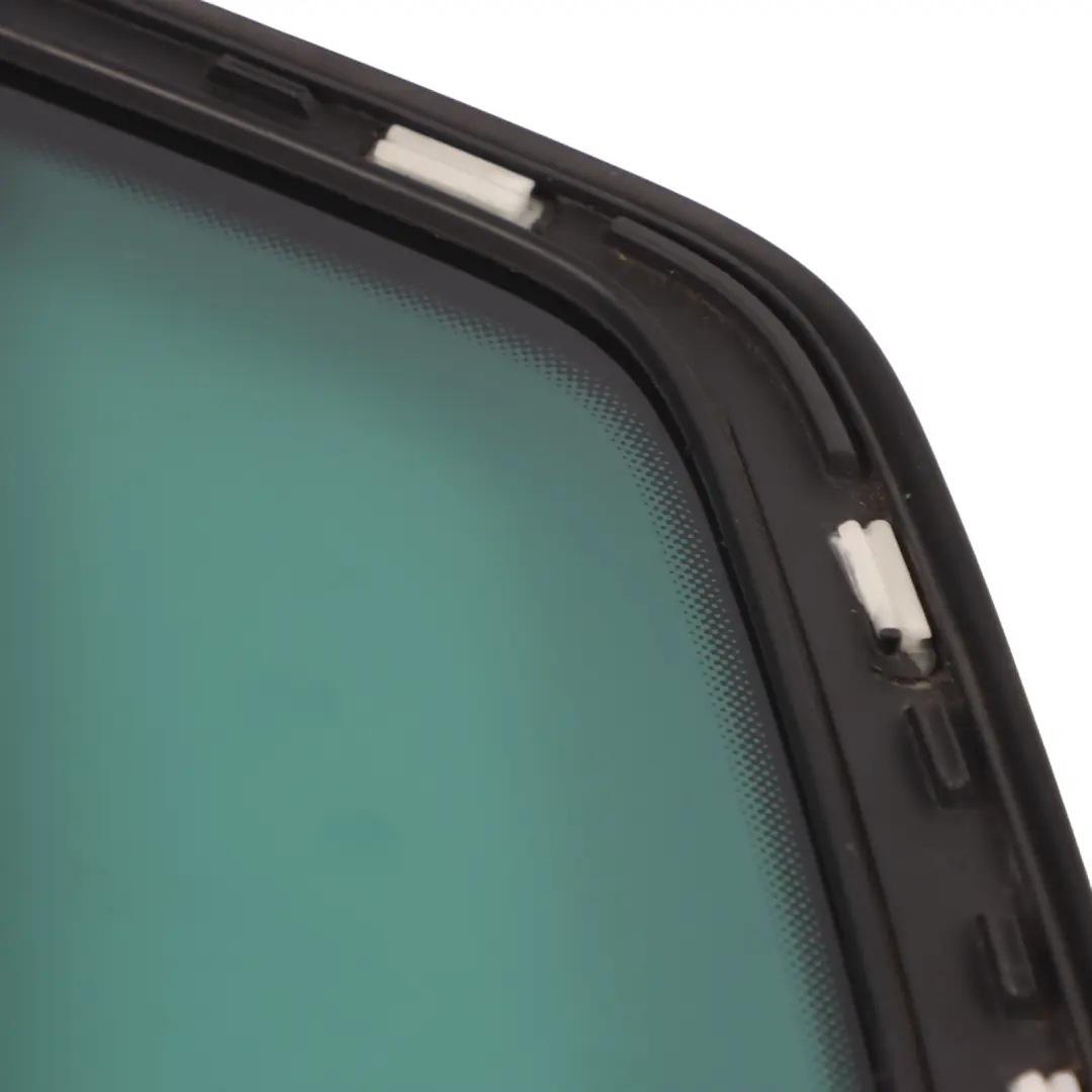 Fenster Glas Tür hinten links Seite Viertel AS2 für Volkswagen Golf SV mit Teilenummer 510845041AM Volkswagen Golf SV Fenster Glas Tür hinten links Seite Viertel AS2 - SKU 510845041AM - Teilenummer 510845041AM