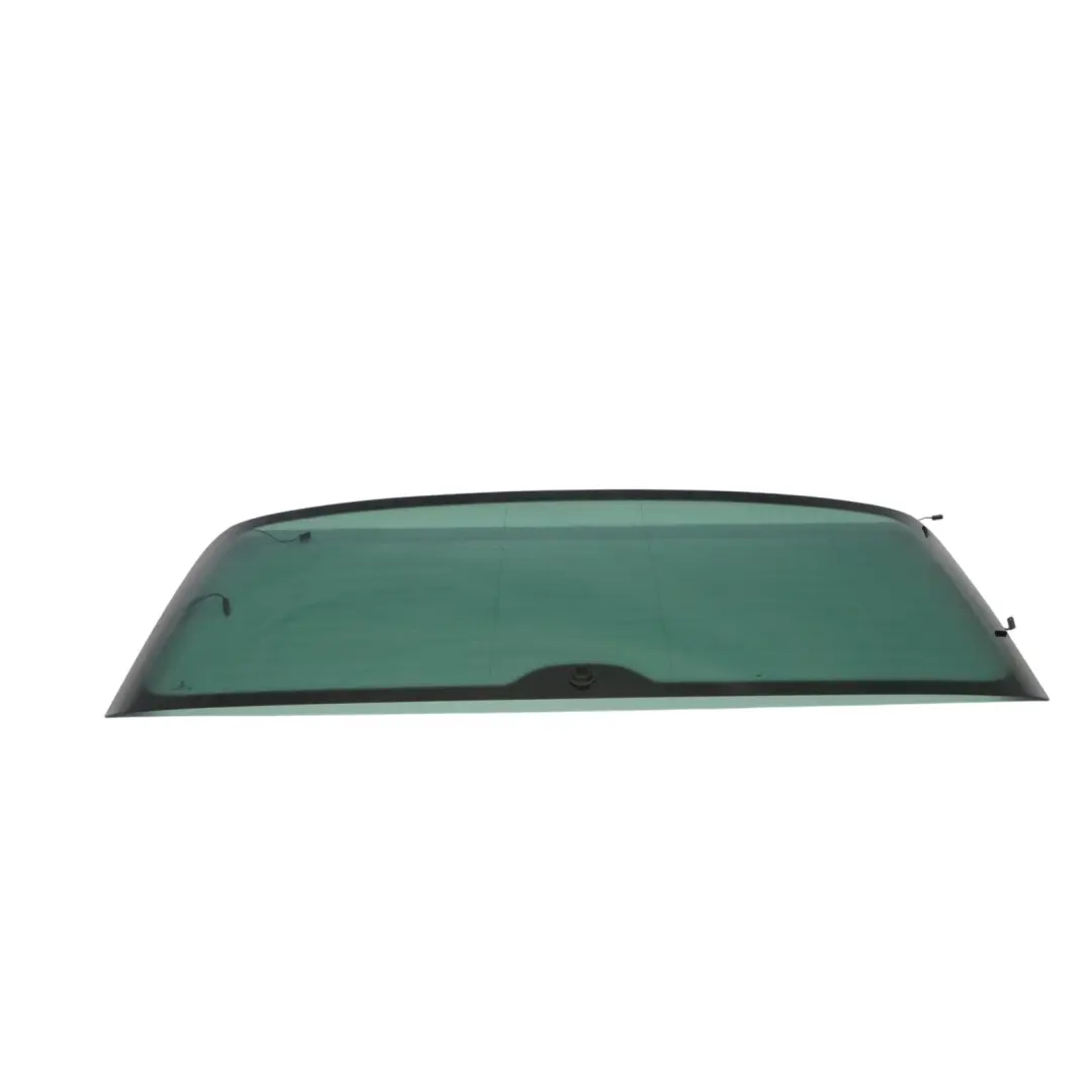 Volkswagen Golf Sportsvan Szyba Klapy Bagażnika Tylna Grzana Przyciemniana - SKU 510845051G - Numer Części 510845051G