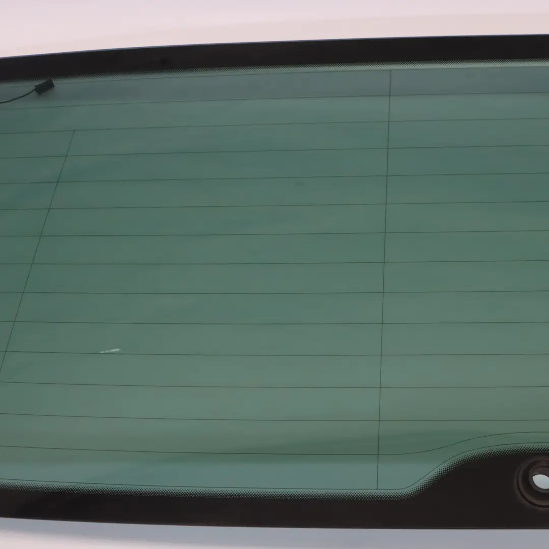 Szyba Klapy Bagażnika Tylna Grzana Przyciemniana do Volkswagen Golf Sportsvan o numerze 510845051G Volkswagen Golf Sportsvan Szyba Klapy Bagażnika Tylna Grzana Przyciemniana - SKU 510845051G - Numer Części 510845051G