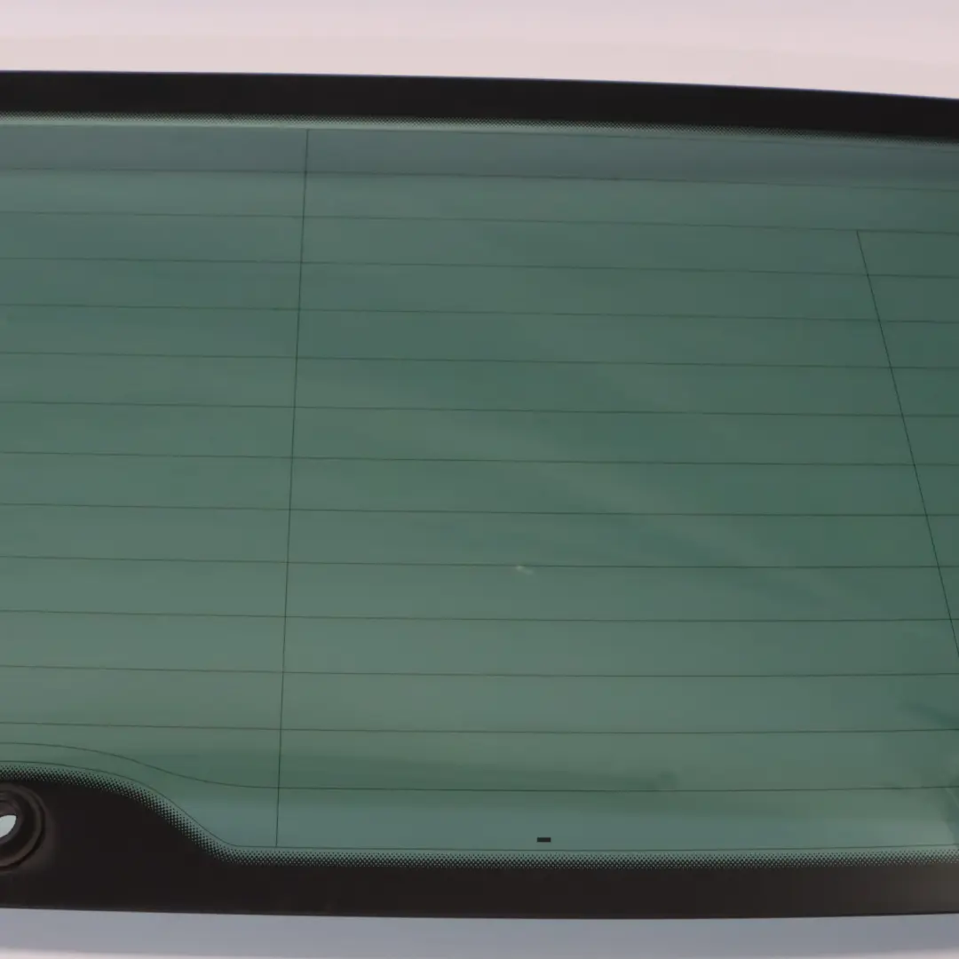 Tail Rear Window Glass Heated Tinted to VW Volkswagen Golf Sportsvan with Part number 510845051G VW Volkswagen Golf Sportsvan Tail Rear Window Glass Heated Tinted - SKU 510845051G - Part number 510845051G