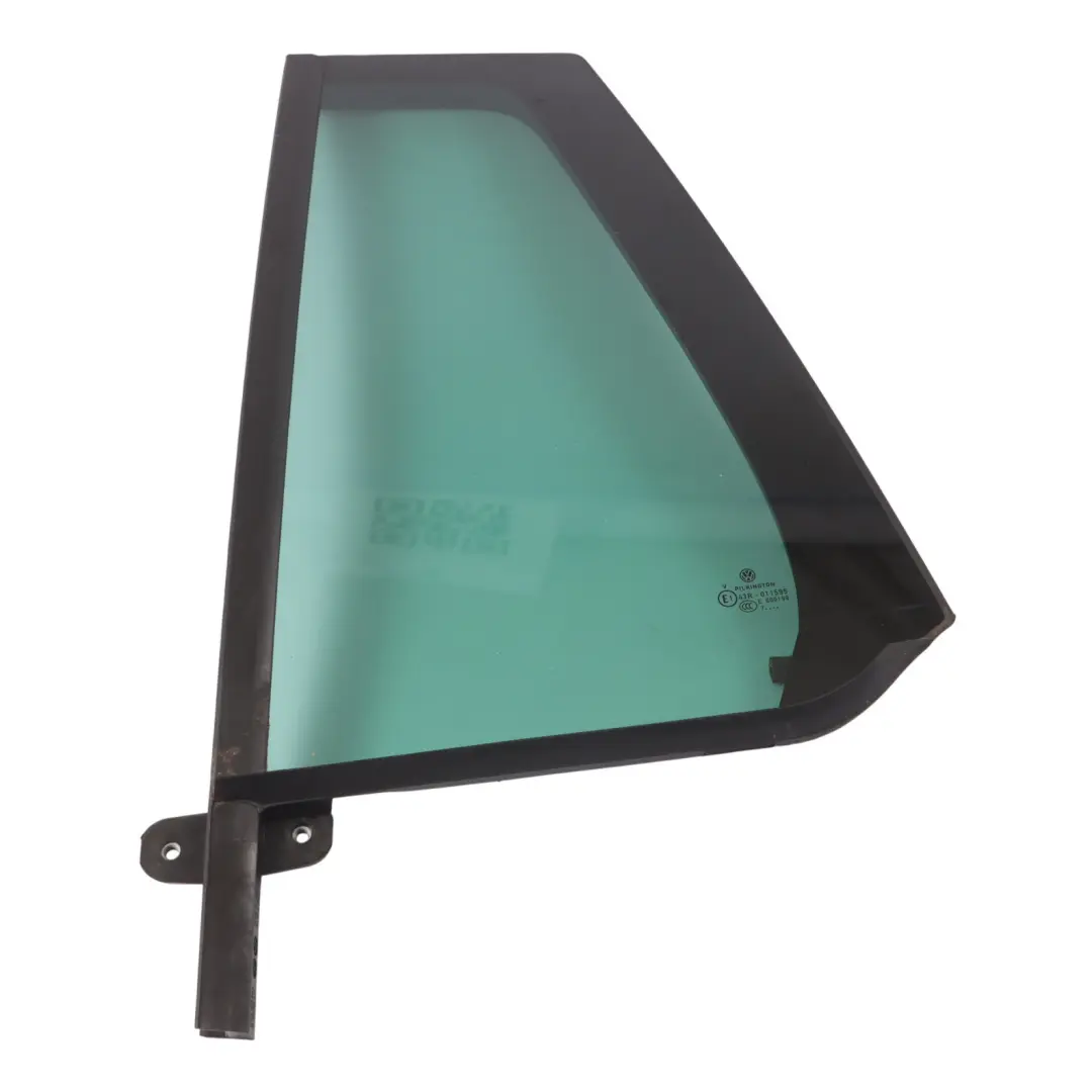 Fenster Glas Tür hinten links Seite Viertel AS2 für Volkswagen Golf SV mit Teilenummer 510845213E Volkswagen Golf SV Fenster Glas Tür hinten links Seite Viertel AS2 - SKU 510845213E - Teilenummer 510845213E