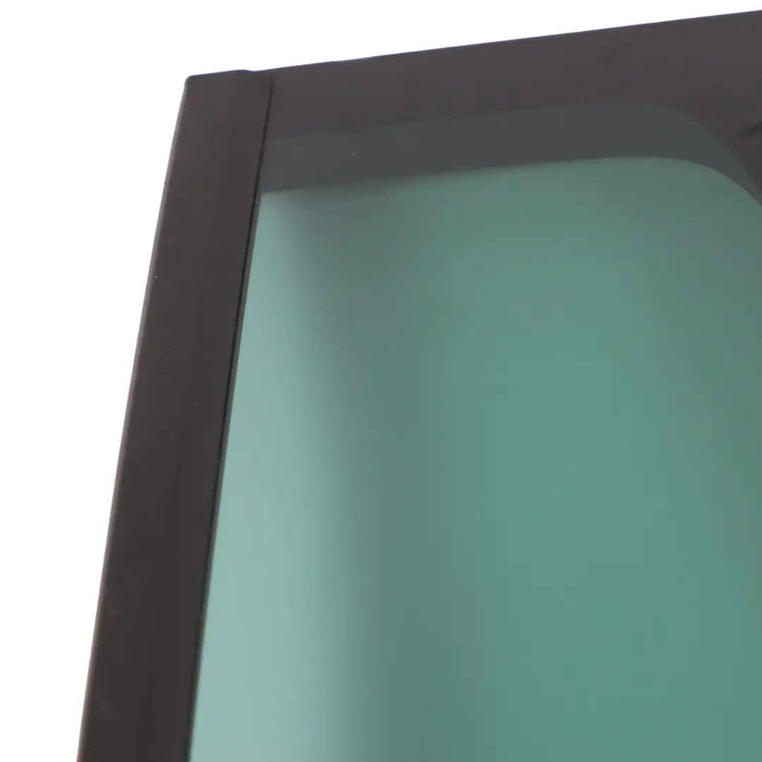 Window Glass Door Rear Left N/S Side Quarter AS2 to Volkswagen Golf SV with Part number 510845213E Volkswagen Golf SV Window Glass Door Rear Left N/S Side Quarter AS2 - SKU 510845213E - Part number 510845213E