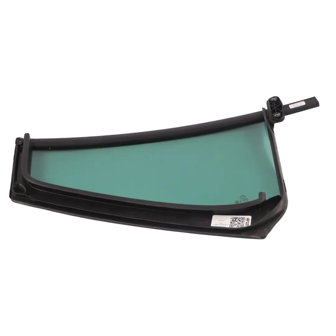 Volkswagen Golf SV Ventana Cristal Puerta Trasera Izquierda Lado AS2 - SKU 510845213E - Número de pieza 510845213E