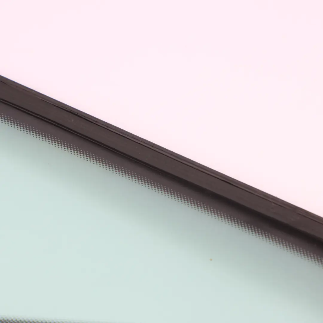 Volkswagen VW Golf SV Side Window Front Left N/S Fixed Triangle Glass AS2 - SKU 510845411T - Part number 510845411T