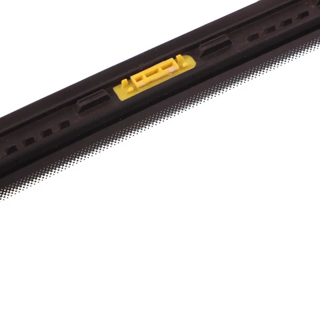 Fenêtre Latérale Avant Gauche Fixe Triangle Verre AS2 pour Volkswagen VW Golf SV à propos du numéro de pièce 510845411T Volkswagen VW Golf SV Fenêtre Latérale Avant Gauche Fixe Triangle Verre AS2 - SKU 510845411T - Numéro de pièce 510845411T