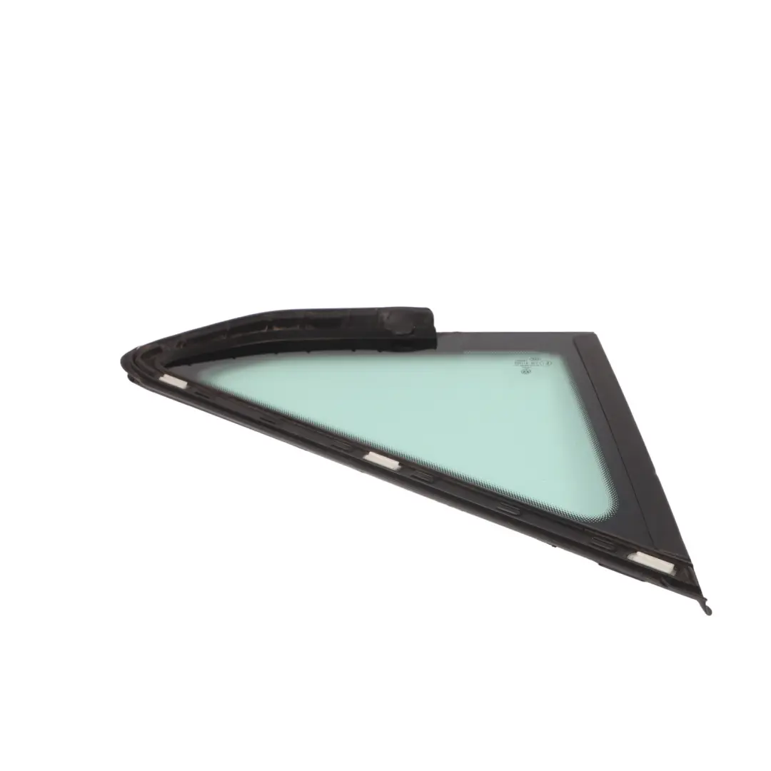 Fenêtre Latérale Avant Droite Fixe Triangle Verre AS2 pour Volkswagen VW Golf SV à propos du numéro de pièce 510845412T Volkswagen VW Golf SV Fenêtre Latérale Avant Droite Fixe Triangle Verre AS2 - SKU 510845412T - Numéro de pièce 510845412T