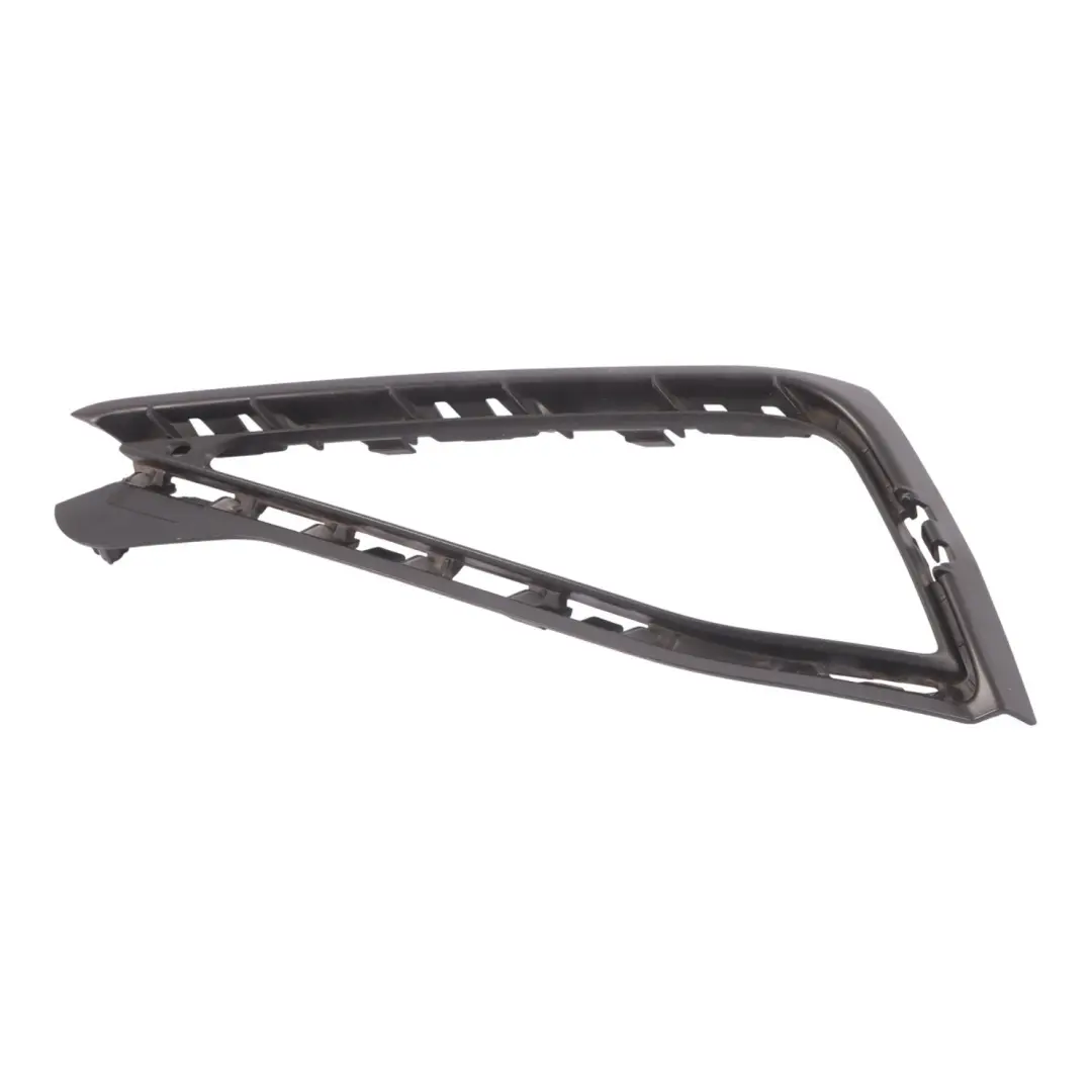 Fog Light Surround Bumper Lamp Cover Right O/S to Volkswagen VW Golf SV with Part number 510853212E Volkswagen VW Golf SV Fog Light Surround Bumper Lamp Cover Right O/S - SKU 510853212E - Part number 510853212E