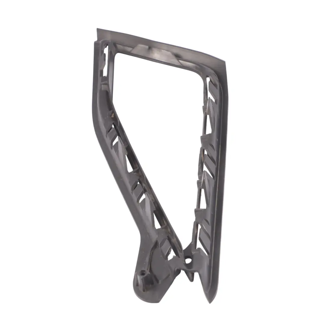 Volkswagen VW Golf SV Fog Light Surround Bumper Lamp Cover Right O/S - SKU 510853212E - Part number 510853212E