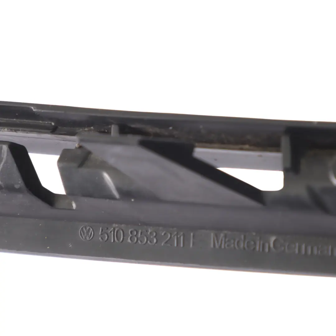 Luz antiniebla alrededor de la cubierta derecho para Volkswagen VW Golf SV con número de pieza 510853212E Volkswagen VW Golf SV Luz antiniebla alrededor de la cubierta derecho - SKU 510853212E - Número de pieza 510853212E