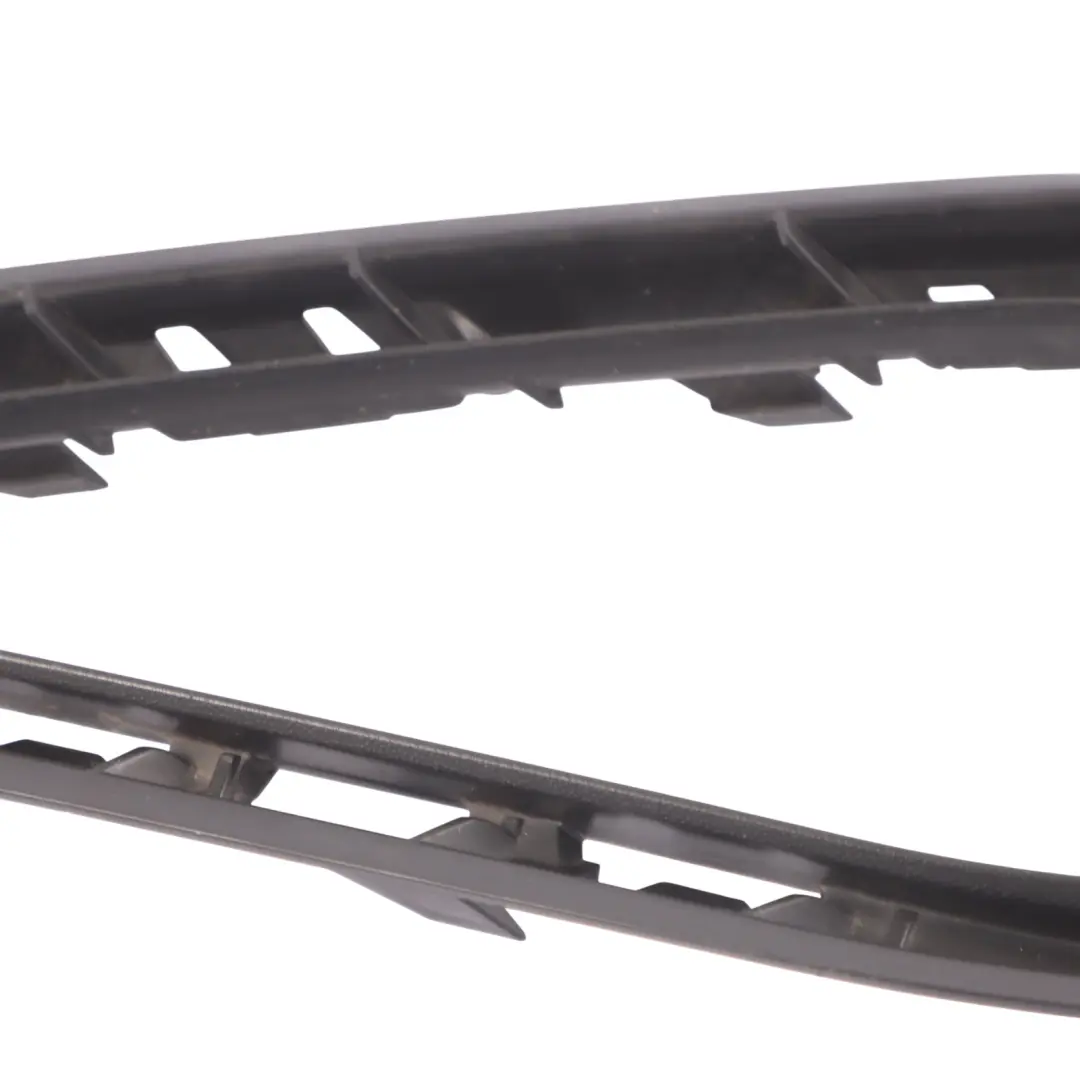 Volkswagen Golf SV Osłona Lampy Przeciwmgielnej Zderzaka Prawa - SKU 510853212E - Numer Części 510853212E