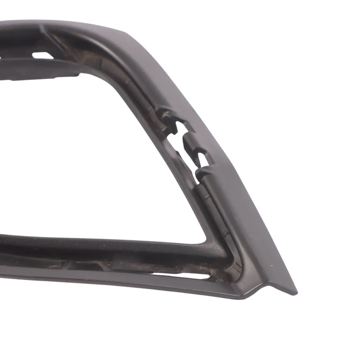 Volkswagen Golf SV Osłona Lampy Przeciwmgielnej Zderzaka Prawa - SKU 510853212E - Numer Części 510853212E